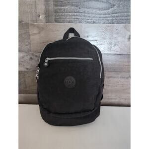 NWT Women's Kipling Challenger Backpack - Black Tonal